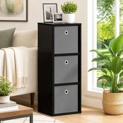 Functional Sideboard with Drawer for Living Rooms