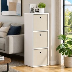 Practical Sideboard for Living Rooms and Dining Areas