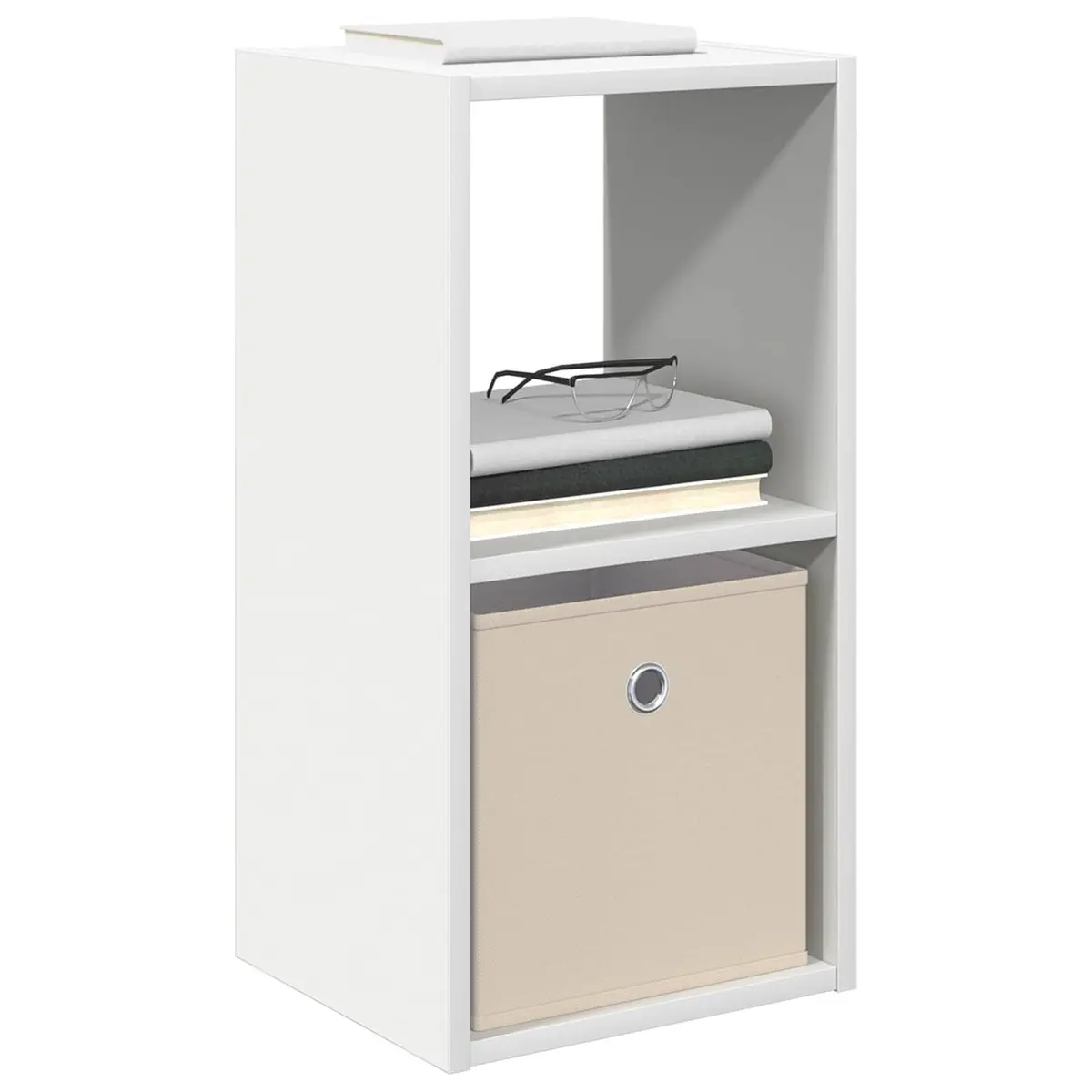 White Bedside Tables for Home Use