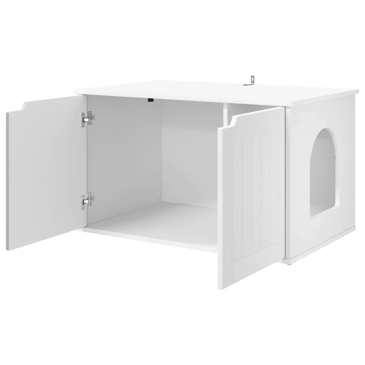 Cat House for Indoor Spaces