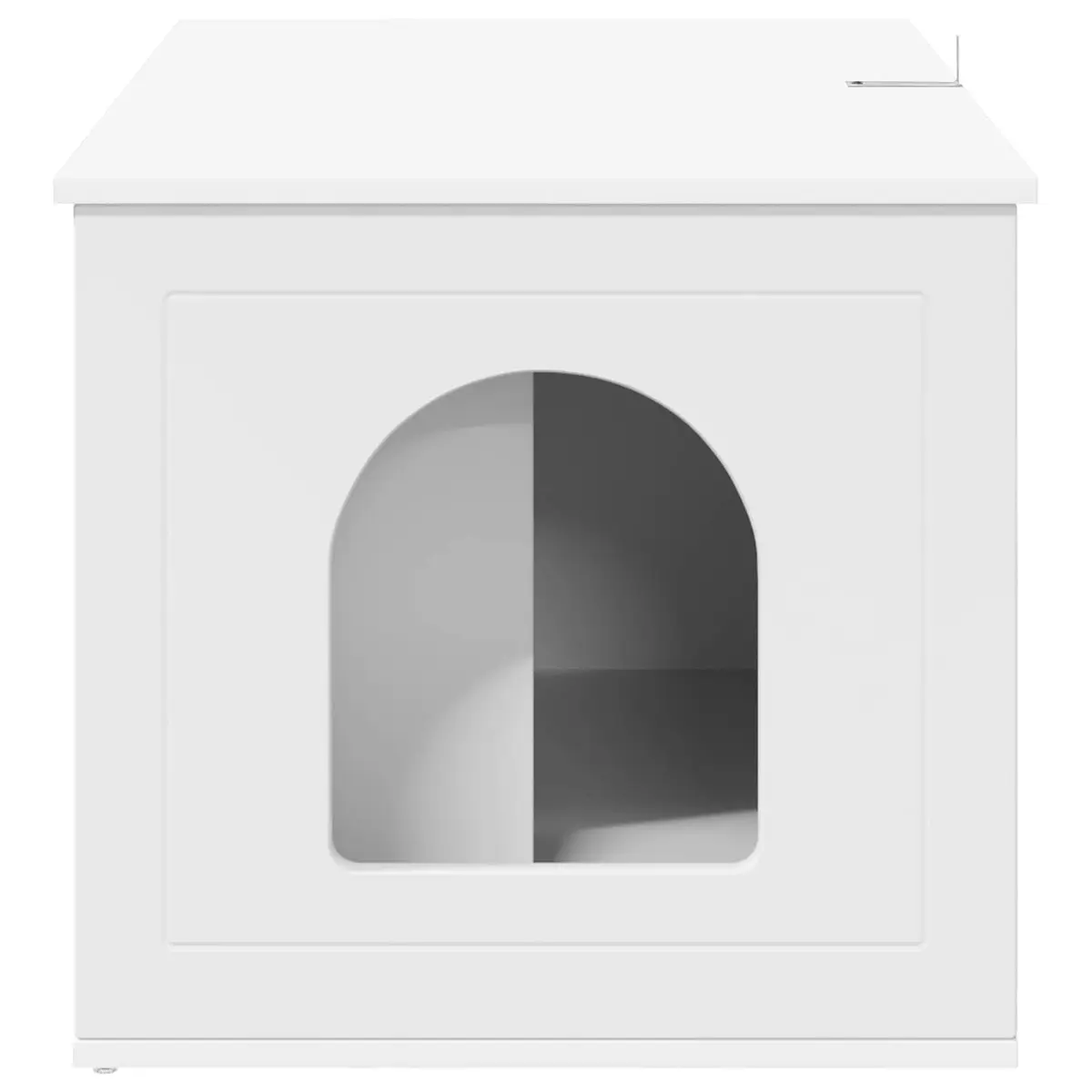 Cat House for Indoor Spaces