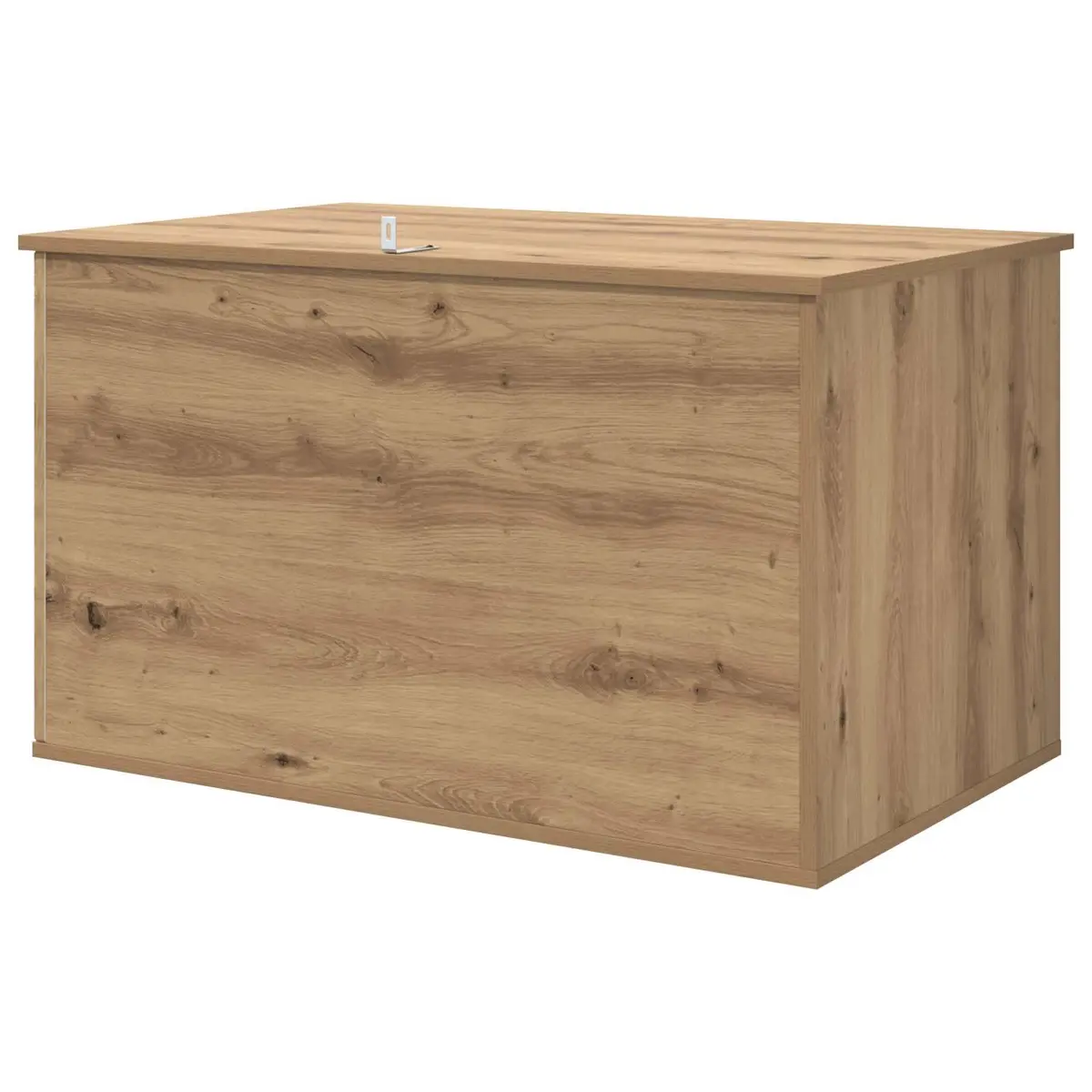 Cat House Engineered Wood 85 x 55 x 50.5 cm Brown Modern Indoor Pet Furniture