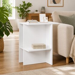 Functional Coffee Table for Everyday Living