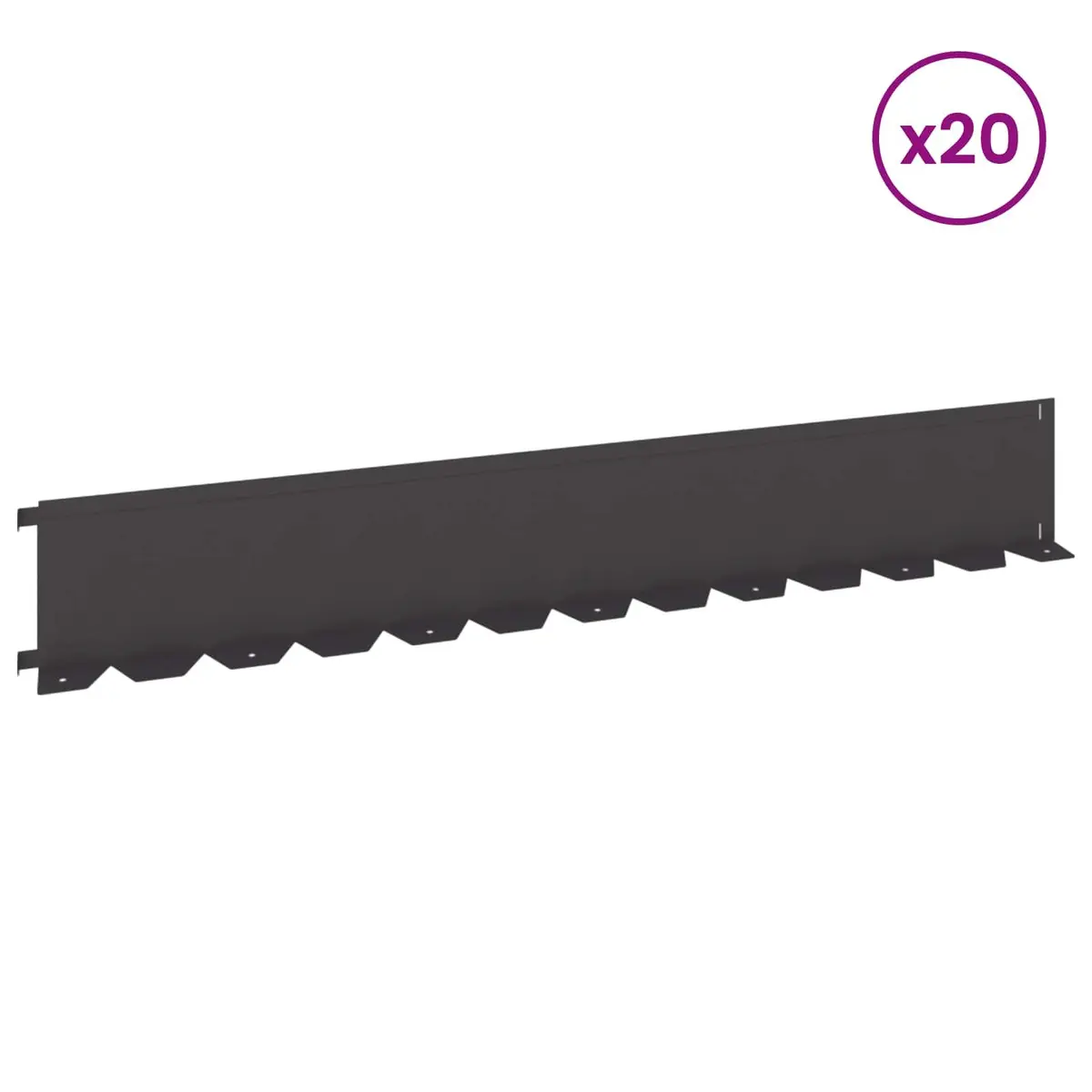 Garden Edging for Various Outdoor Applications