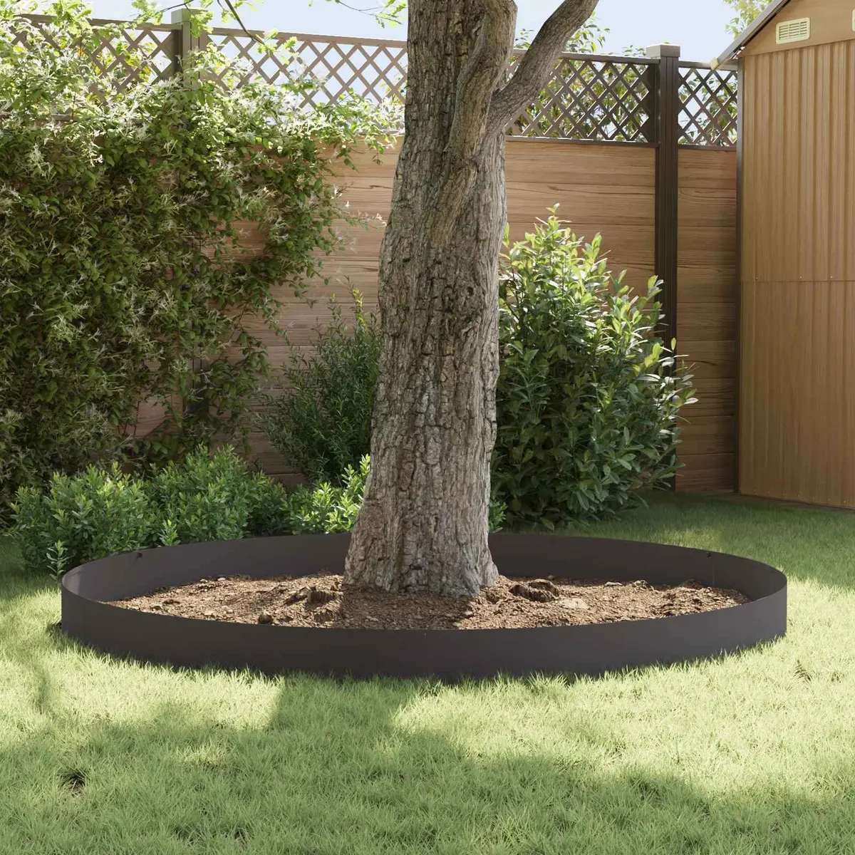 Garden Edging for Various Outdoor Applications