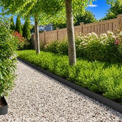 Flexible Garden Lawn Edging - Perfect for Your Outdoor Space