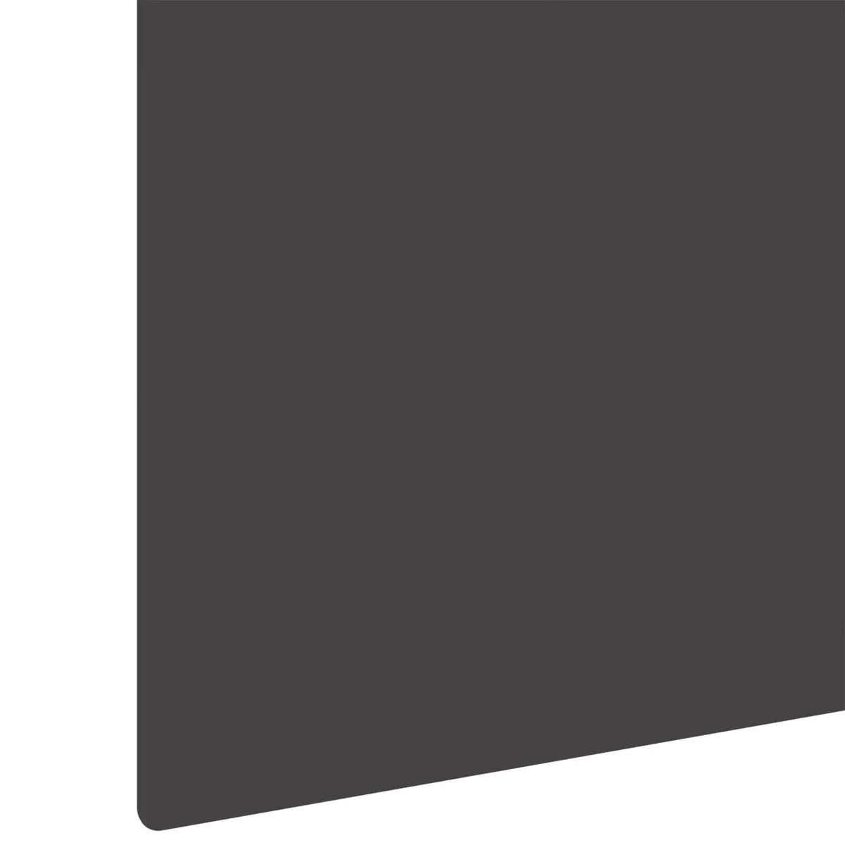 Garden Lawn Edging Steel 100x18cm Black Flexible Modern 20 Pieces