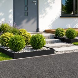 Practical Garden Edging for Your Landscape Needs