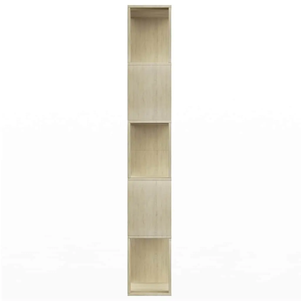 Brown Book Cabinet for Home Organization