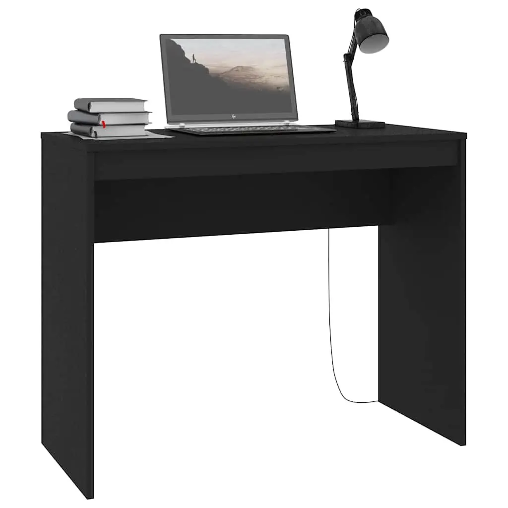 Workstation Desk for Small Spaces