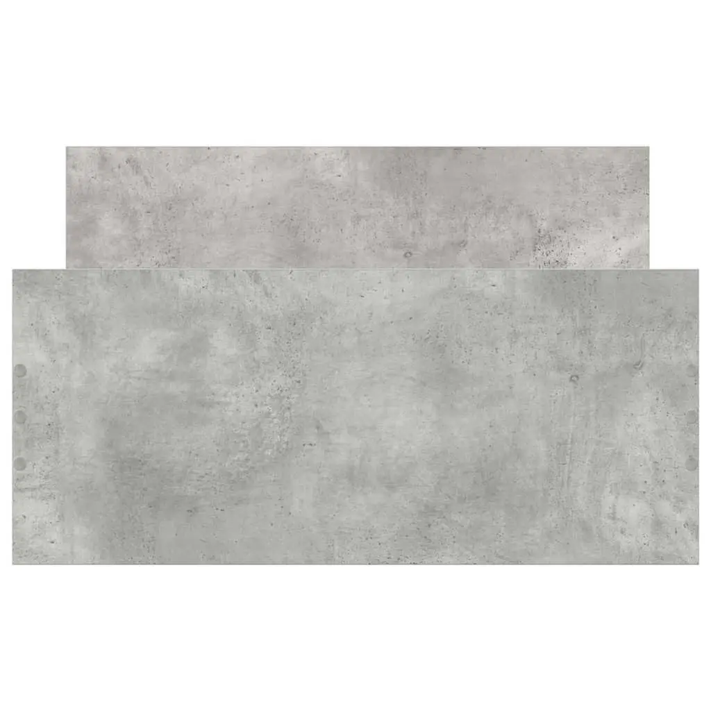 White Sideboard for Organized Living 88x30x70 cm