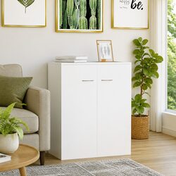 Practical Sideboard for Organized Living Spaces