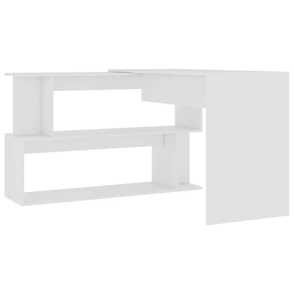 Corner Desk for Home or Office Use