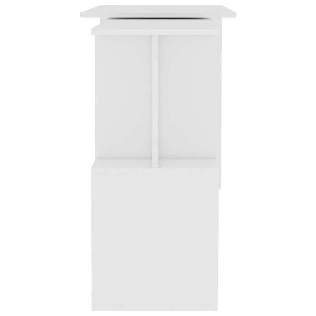 Corner Desk for Home or Office Use