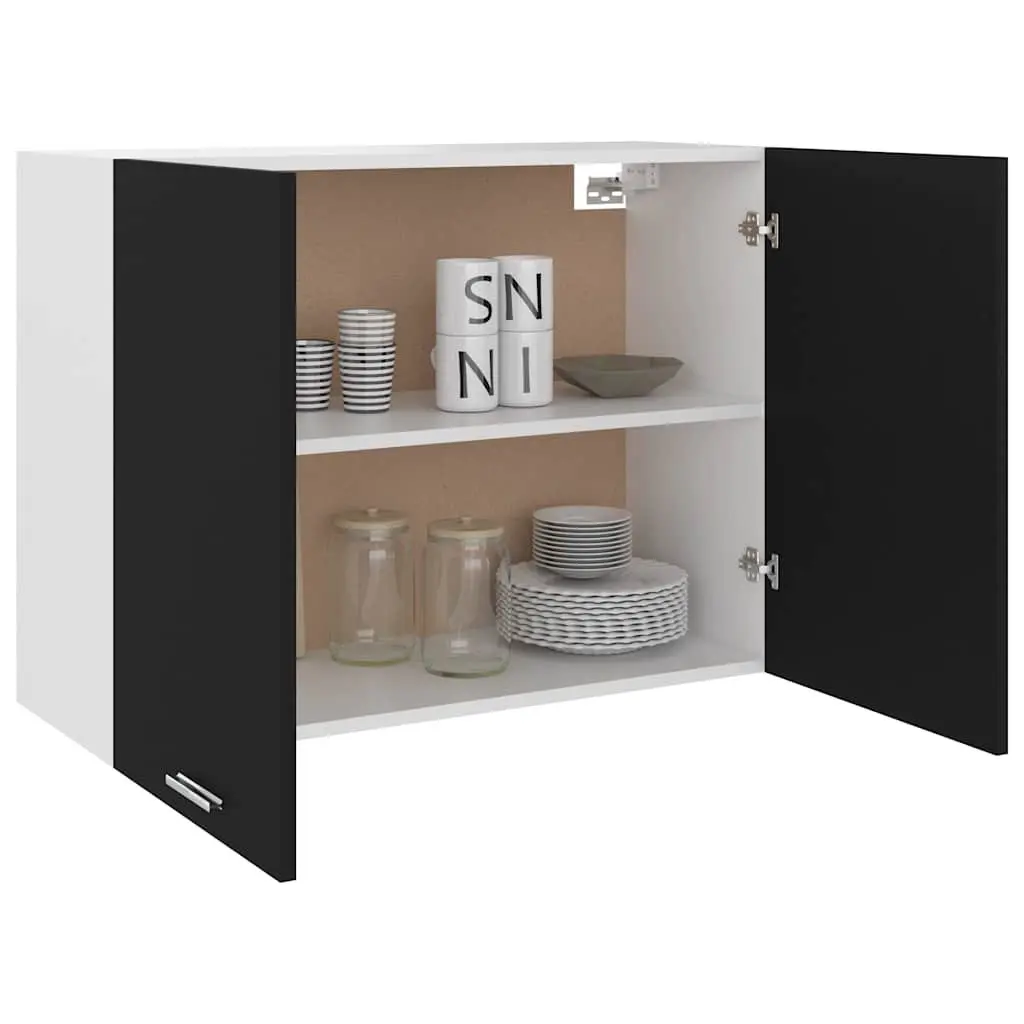 Hanging Cabinet for Kitchen Storage