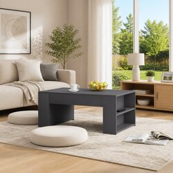 Versatile Coffee Table for Everyday Use in Your Home