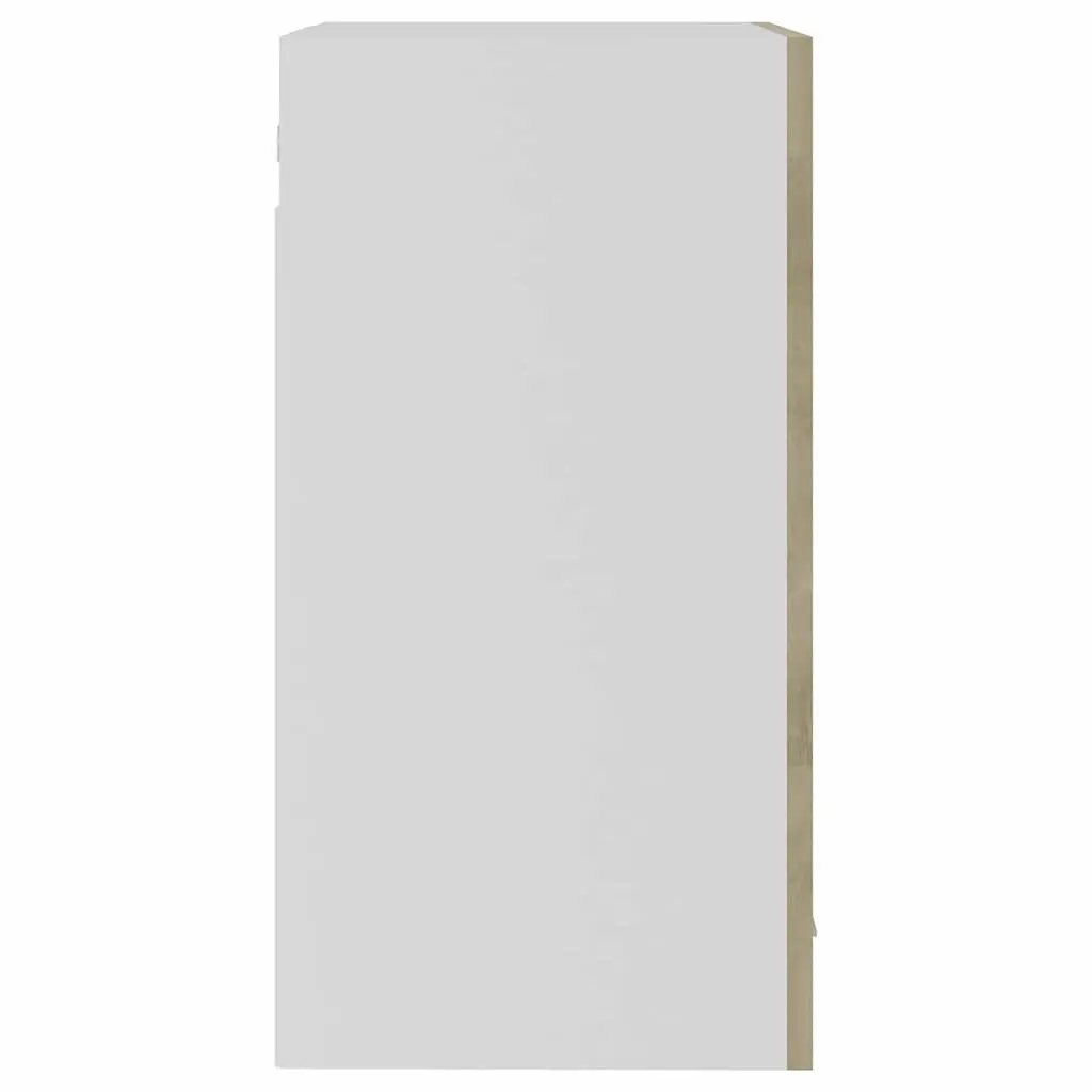 Hanging Glass Cabinet