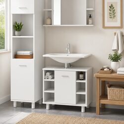 Bathroom Cabinet for Smart Storage Solutions