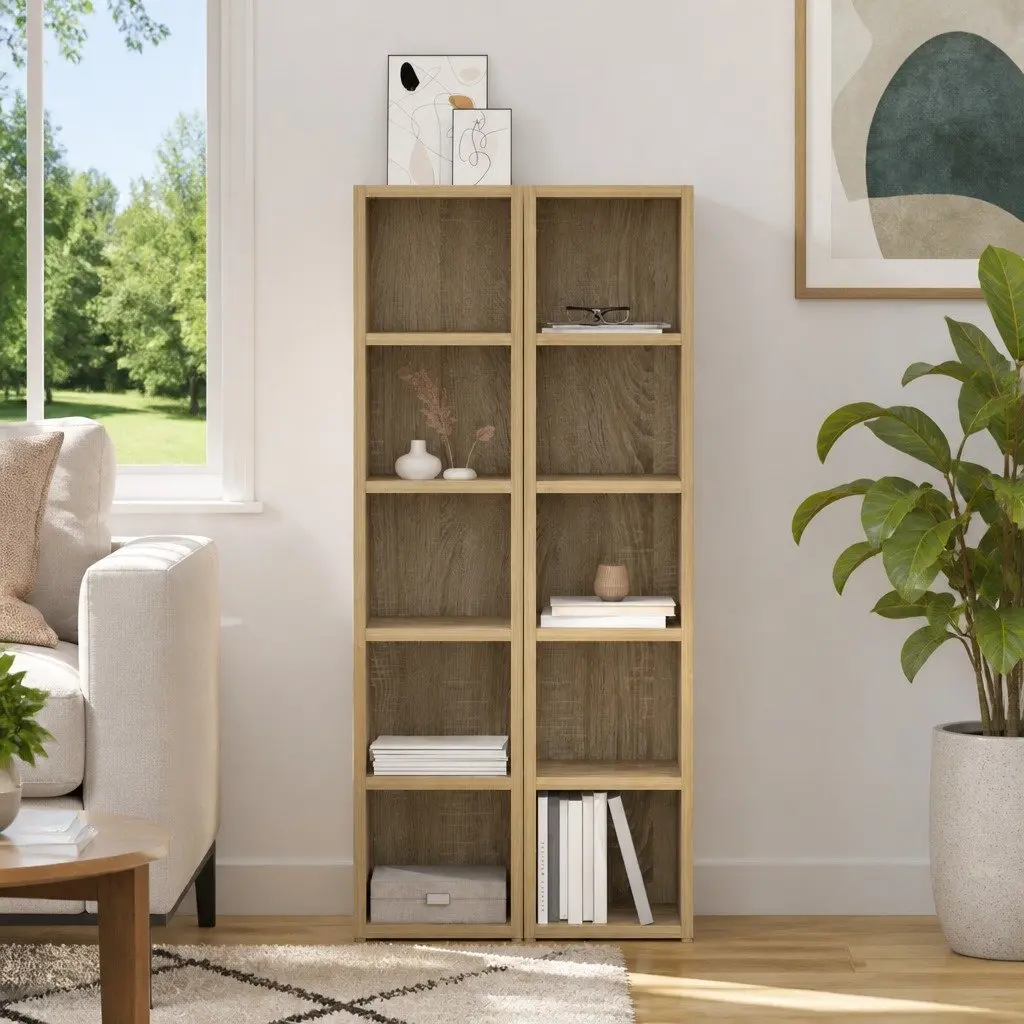 CD Cabinet for Living Rooms and Offices