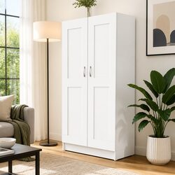 Ideal Book Cabinet for Organized Spaces at Home