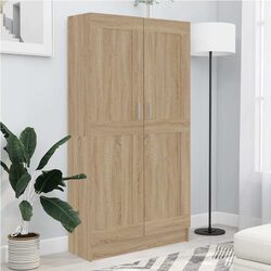 Functional Book Cabinet for Everyday Use