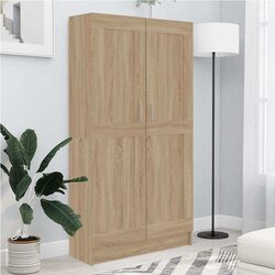 Functional Book Cabinet for Everyday Use
