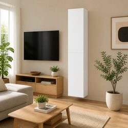 Versatile Wall-Mounted TV Cabinets for Any Room