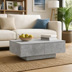 The Perfect Coffee Table for Your Living Room Needs