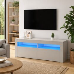 Practical TV Cabinet Perfect for Home Entertainment