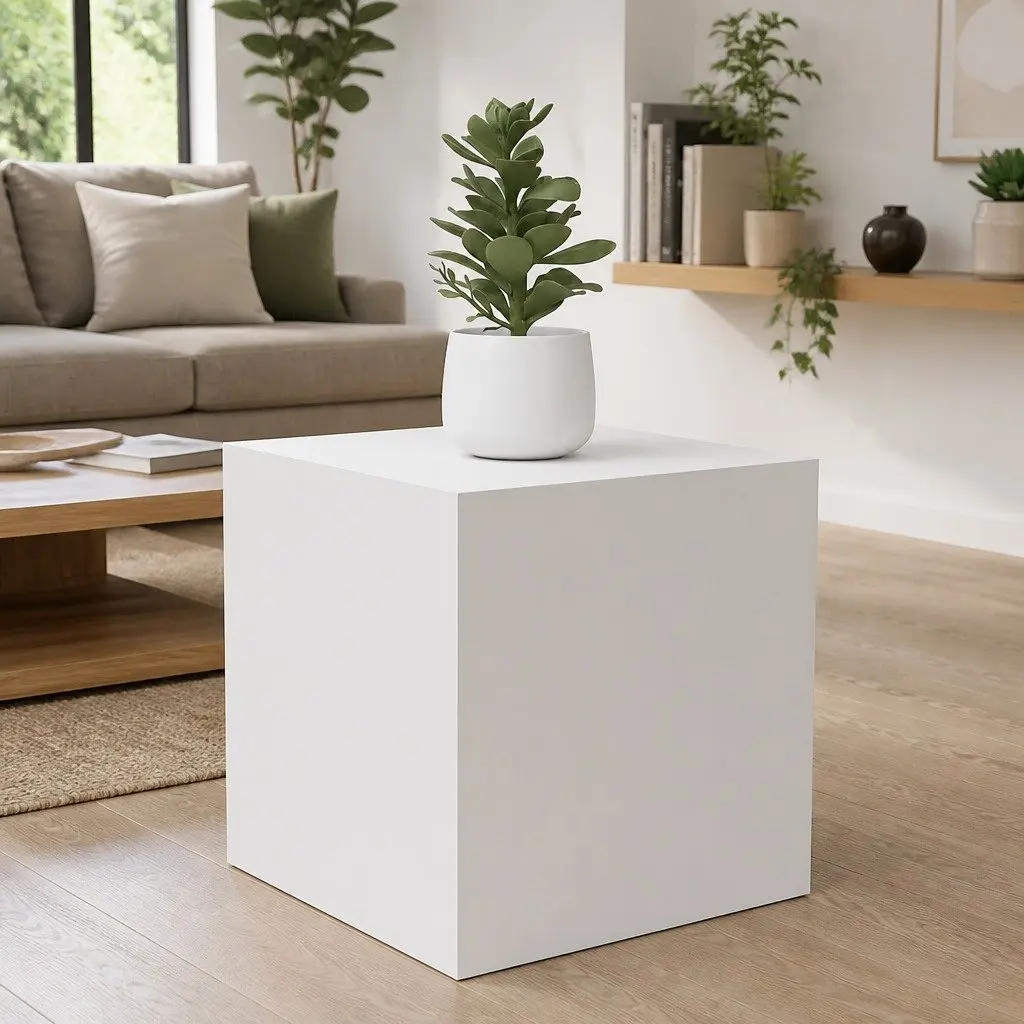 Wall Mounted TV Cabinet Set for Home Use