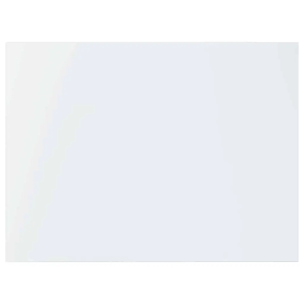 Bookshelf Boards 4 Pieces High Gloss White 40x30x1.5 cm Engineered Wood Shelves