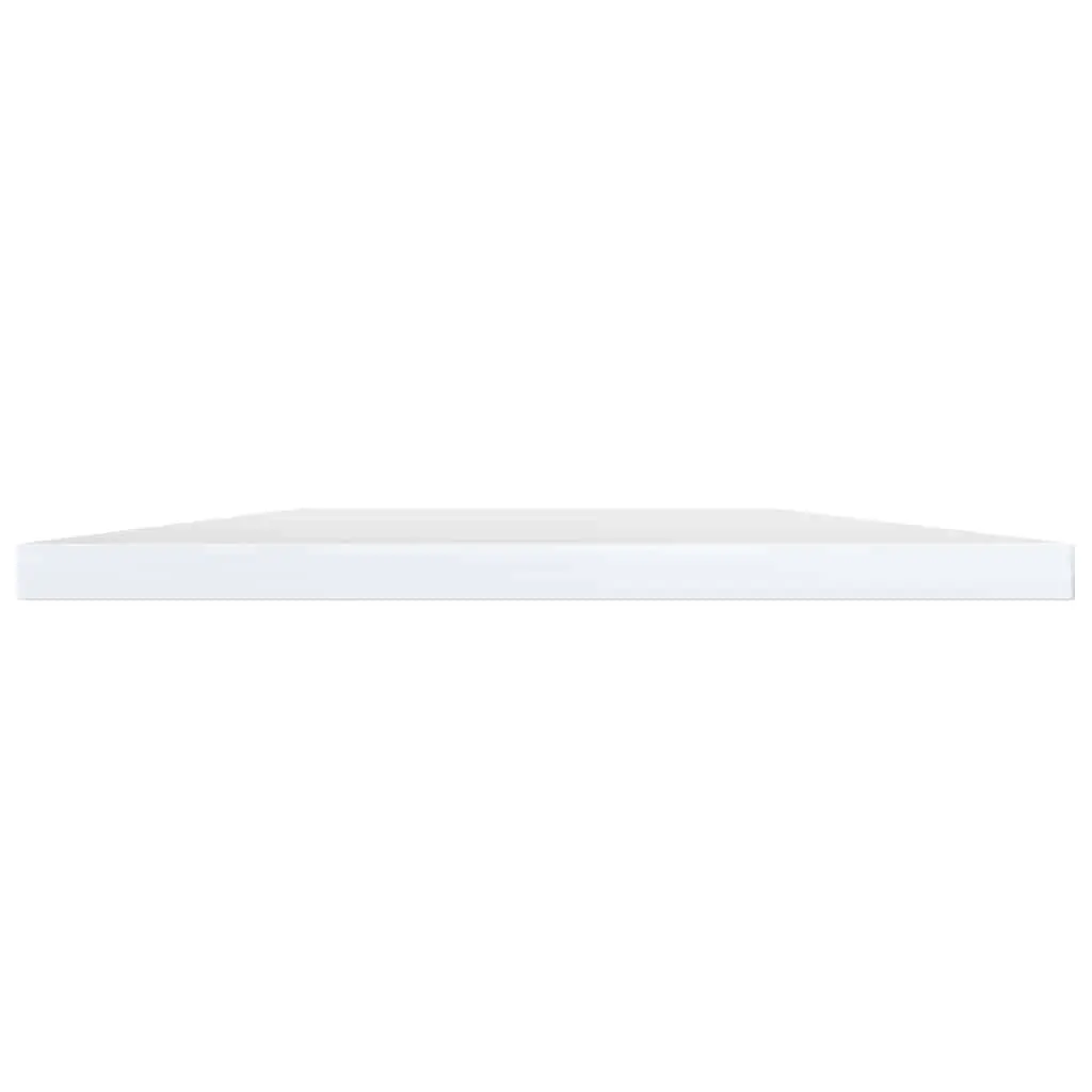 4-Piece Bookshelf Board Set for Home Use