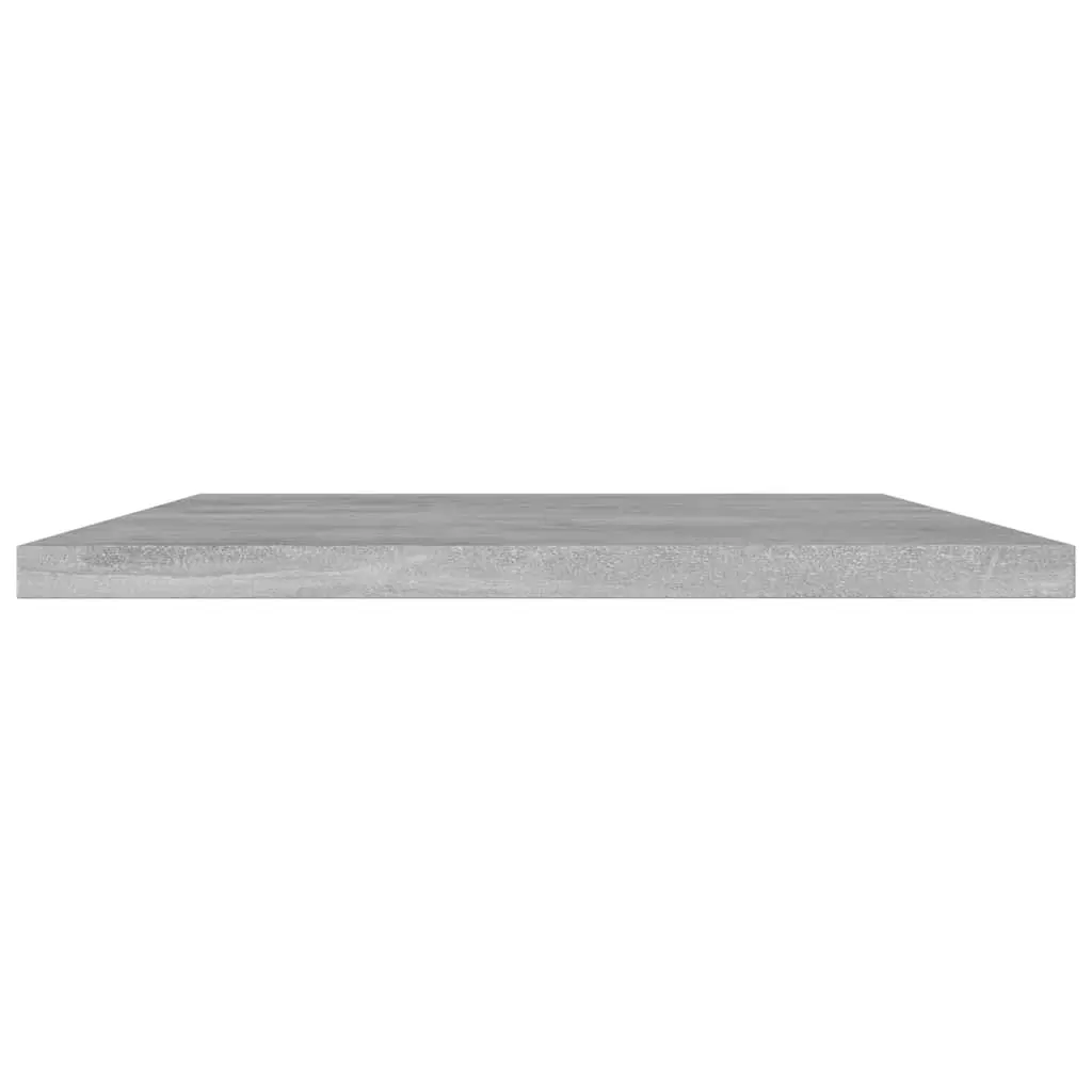 Floating Shelves for Home Use 60x40x1.5 cm