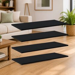 Versatile Floating Shelf Boards for Your Home