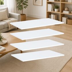 Versatile Floating Shelf Boards for Every Room