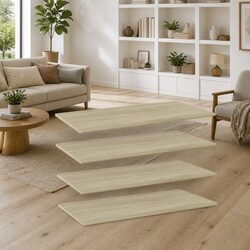 Versatile Floating Shelf Boards: Practical Storage Solution