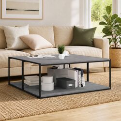 Versatile Floating Shelves for Organized Living Spaces