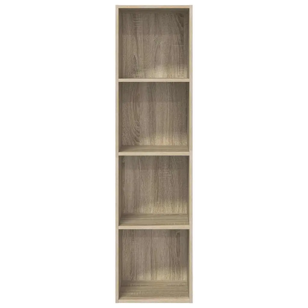 Wall-mounted TV Cabinet Vertical Horizontal Mount Storage Organiser 4