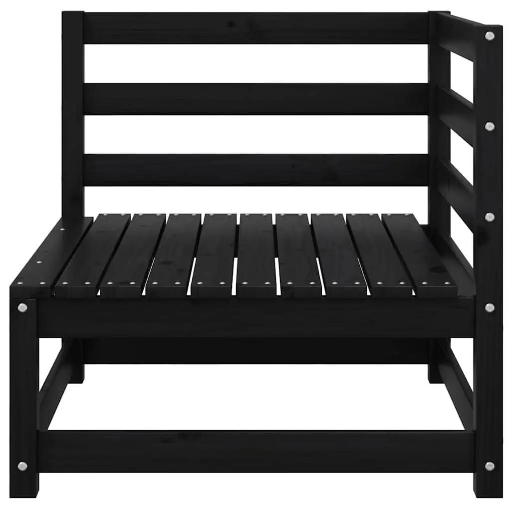 Garden Corner Sofa for Outdoor Living