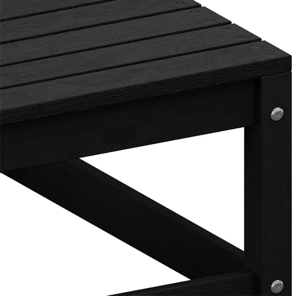 Garden Corner Sofa for Outdoor Living