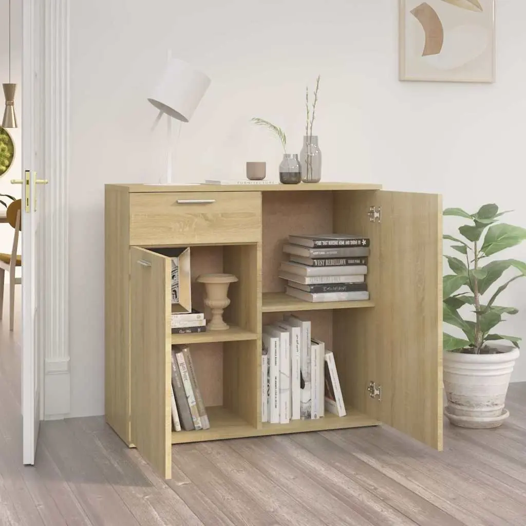 Sideboard Storage Cabinet for Organized Spaces