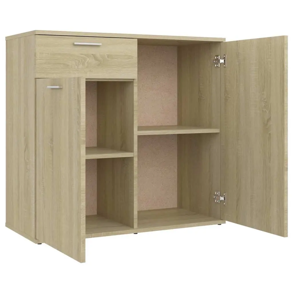 Sideboard Storage Cabinet for Organized Spaces