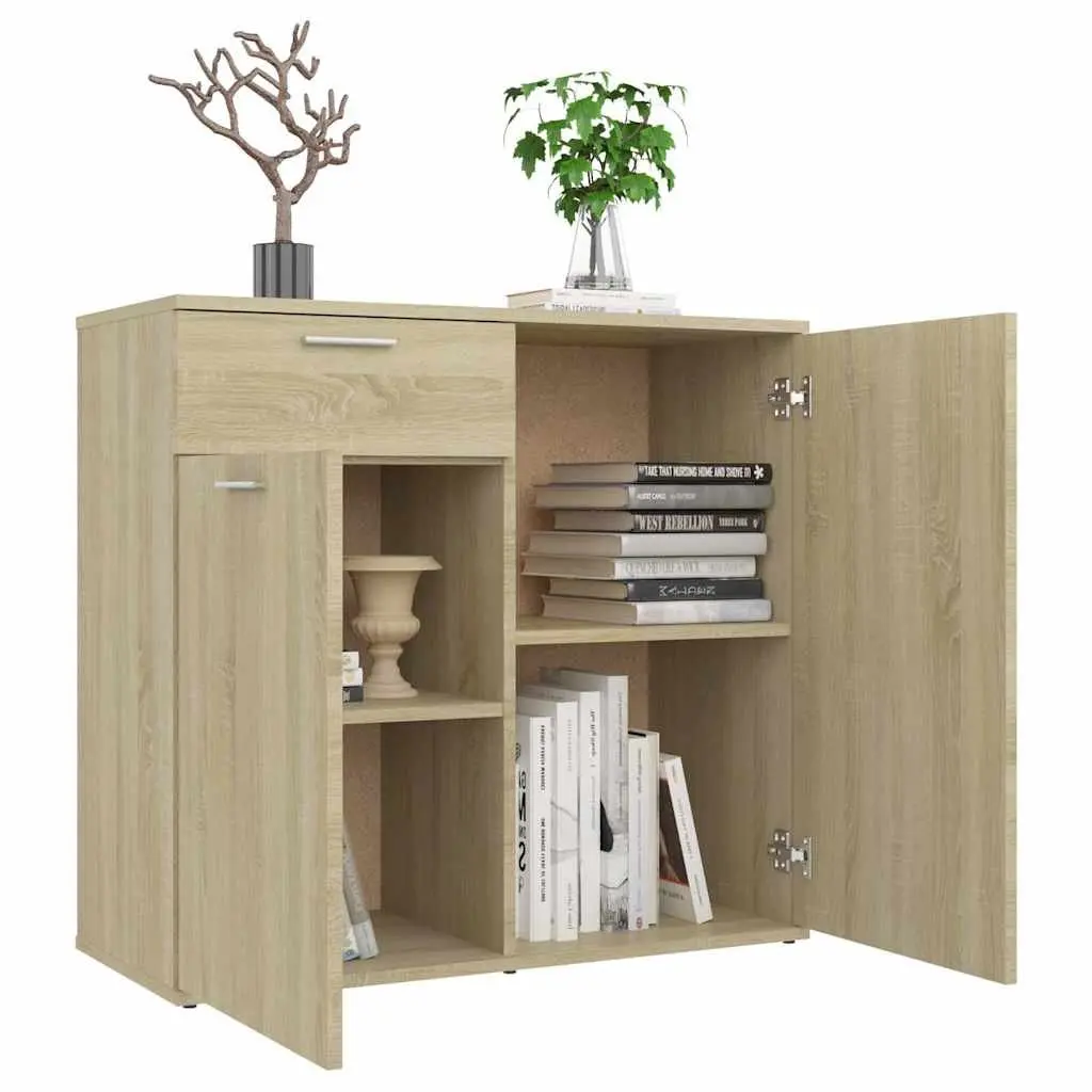 Sideboard Storage Cabinet for Organized Spaces