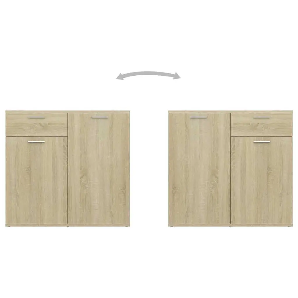 Sideboard Storage Cabinet for Organized Spaces