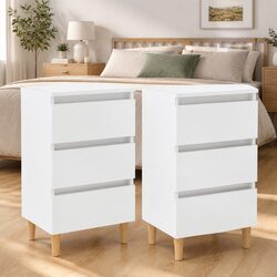 Perfect Bedside Tables for Your Bedroom Needs