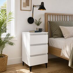 Practical Bedside Storage for Any Home Setting