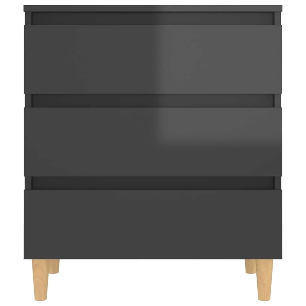 Grey Sideboard for Living Rooms and Bedrooms