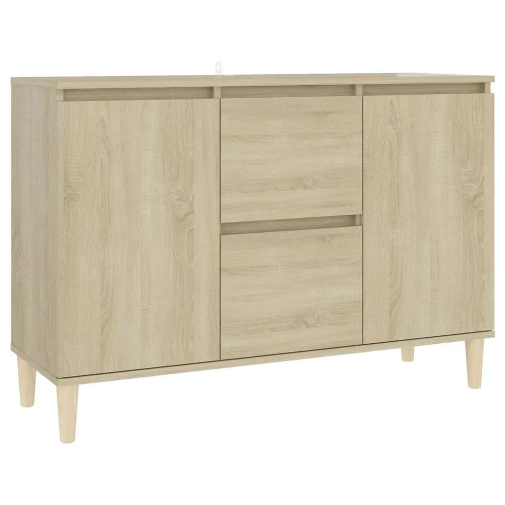 Sideboard Cabinet for Living Rooms