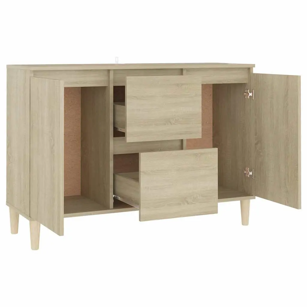 Sideboard Cabinet for Living Rooms