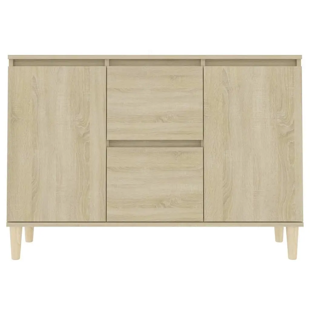 Sideboard Cabinet for Living Rooms